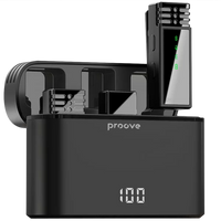 Proove Record USB-C Wireless Microphone