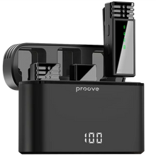 Proove Record USB-C Wireless Microphone