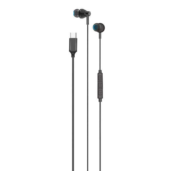 Proove Scape C2 USB-C Wired Earphones