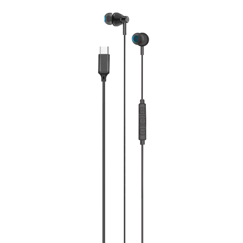Proove Scape C2 USB-C Wired Earphones