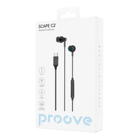 Proove Scape C2 USB-C Wireless Earphones
