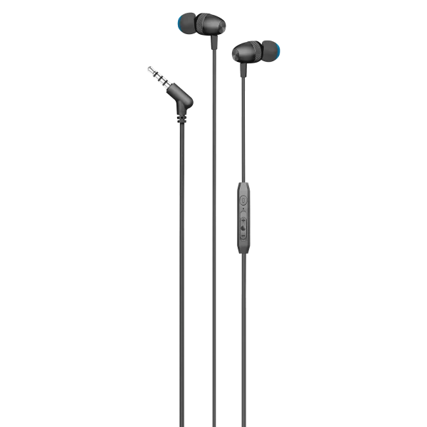 Proove Scape J6 3.5mm Wired Earphones