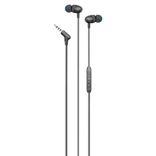 Proove Scape J6 3.5mm Wired Earphones