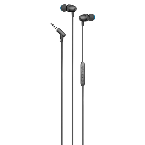 Proove Scape J6 3.5mm Wired Earphones