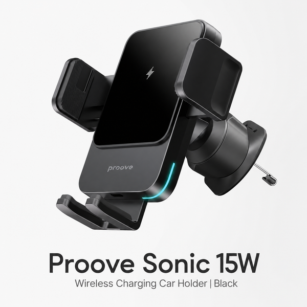 Power & Charging