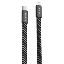 Proove Spectral USB-C to USB-C Cable (1m)
