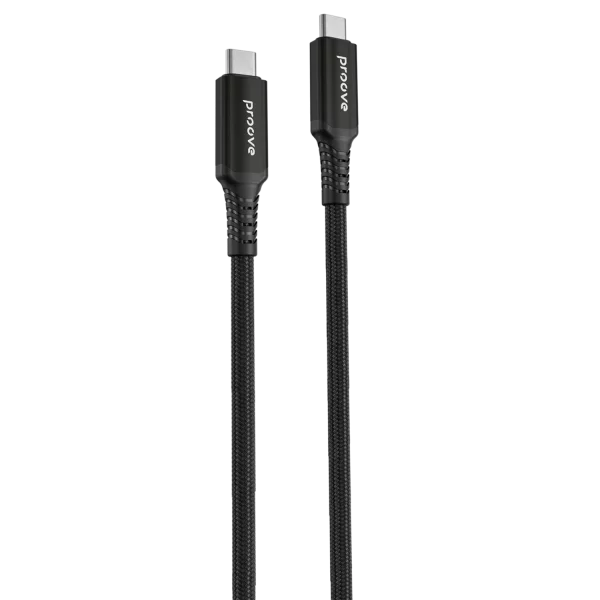 Proove Speed Line USB-C to USB-C USB 4.0 cable