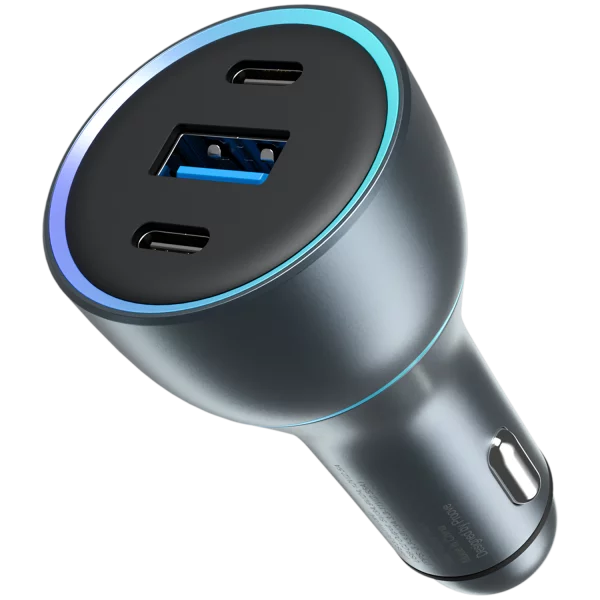 Proove Super Charge 130W Wall Charger
