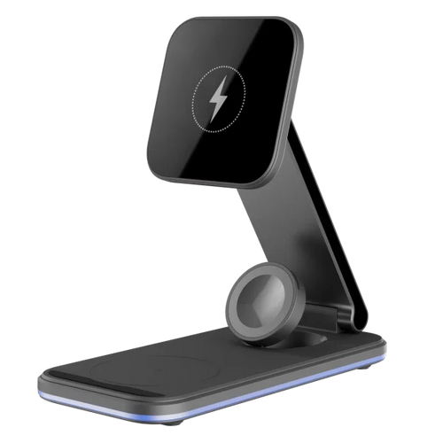 Proove Nitro Charge 15W Wireless Charging Car Holder