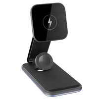 Proove Wireless Charging Car Holder Proove Nitro Charge 15W