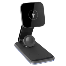 Proove Nitro Charge 15W Wireless Charging Car Holder